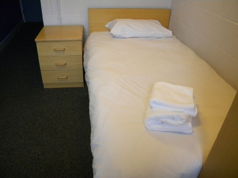 Hostal Woolmanhill (campus Accommodation) - City Centre