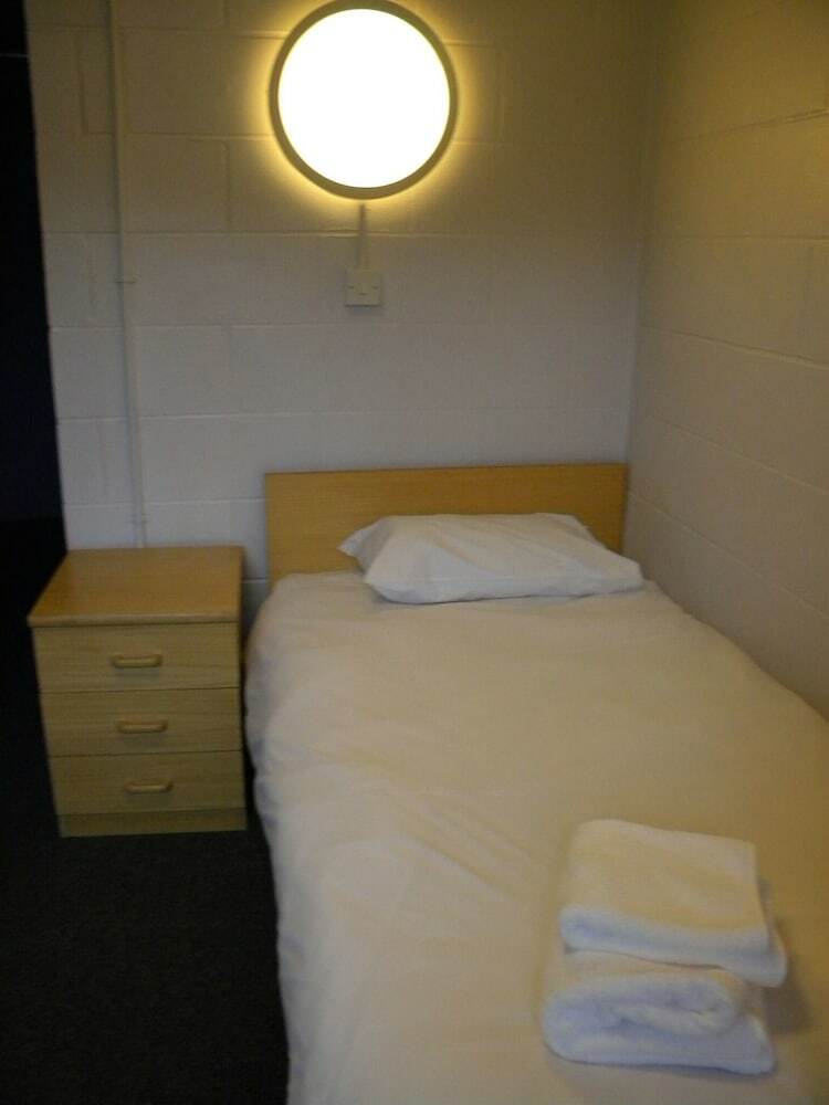 Hostal Woolmanhill (campus Accommodation) - City Centre