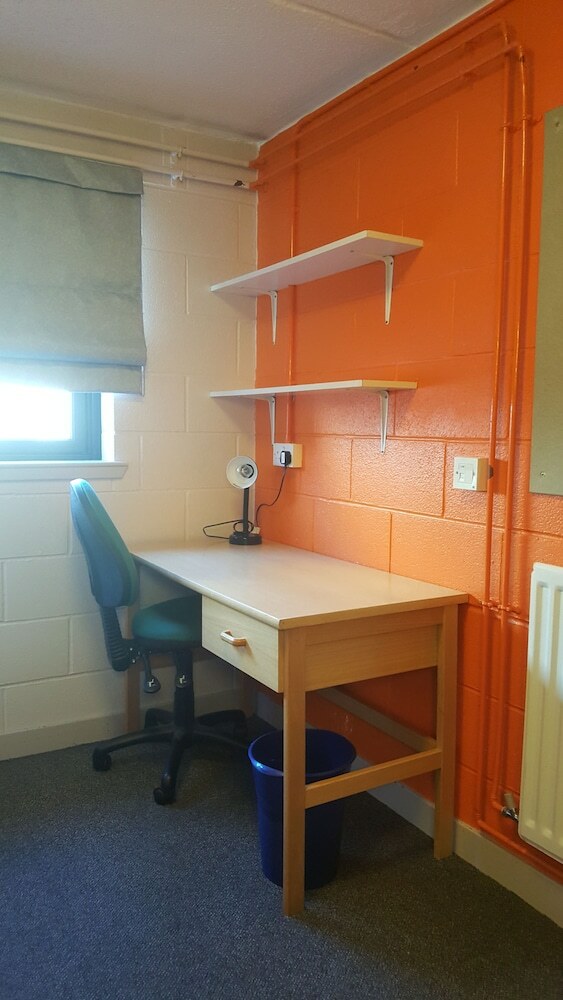 Hostal Woolmanhill (campus Accommodation) - City Centre