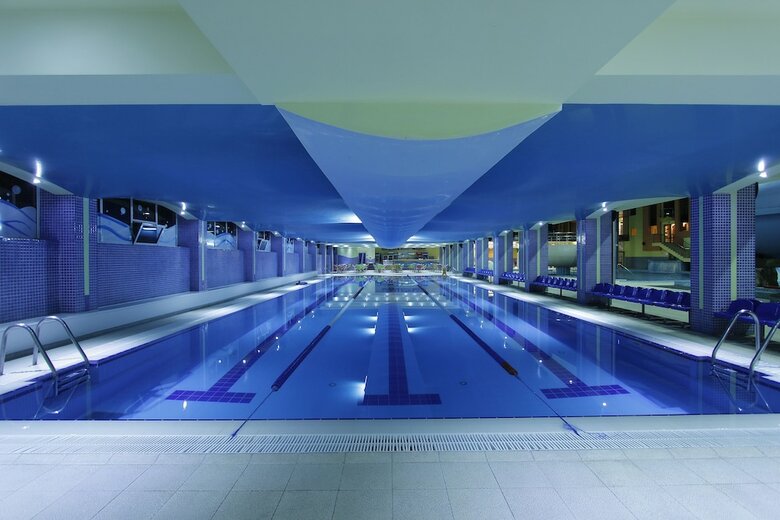 Aquatek Hotel Spa & Aquapark