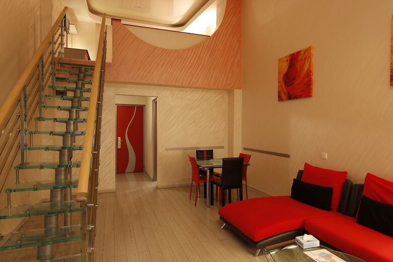 Aquatek Hotel Spa & Aquapark
