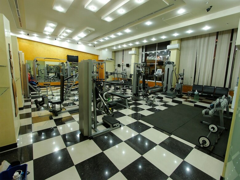 Aquatek Hotel Spa & Aquapark