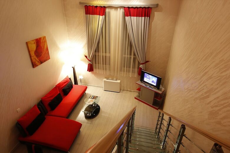 Aquatek Hotel Spa & Aquapark