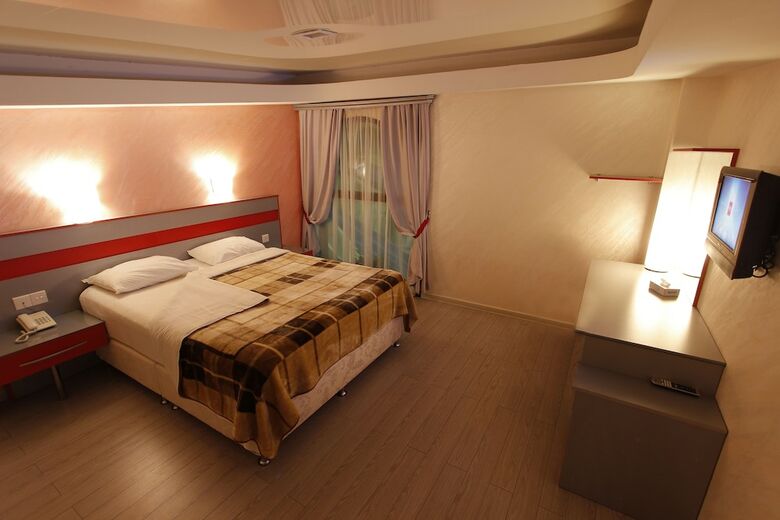 Aquatek Hotel Spa & Aquapark