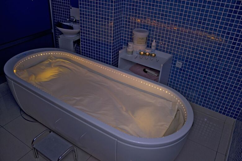 Aquatek Hotel Spa & Aquapark
