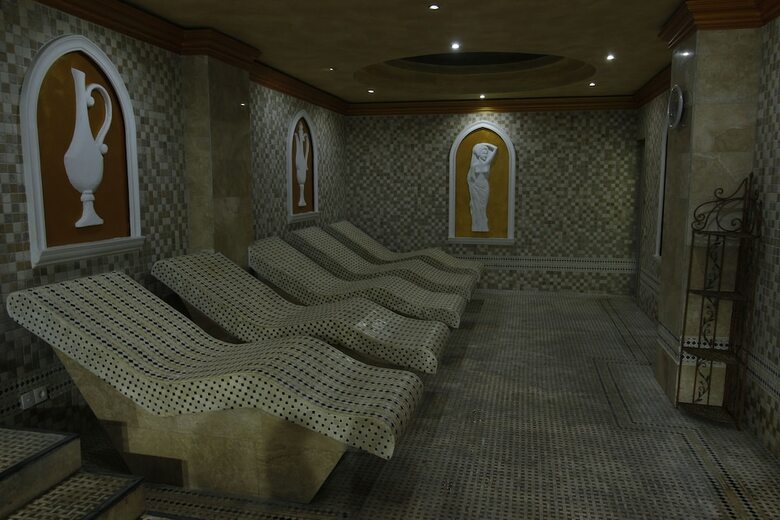 Aquatek Hotel Spa & Aquapark