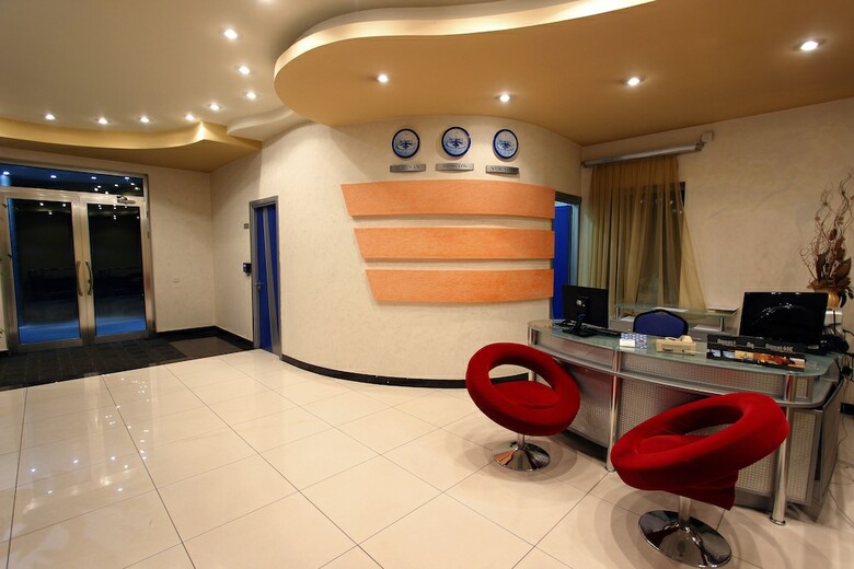 Aquatek Hotel Spa & Aquapark