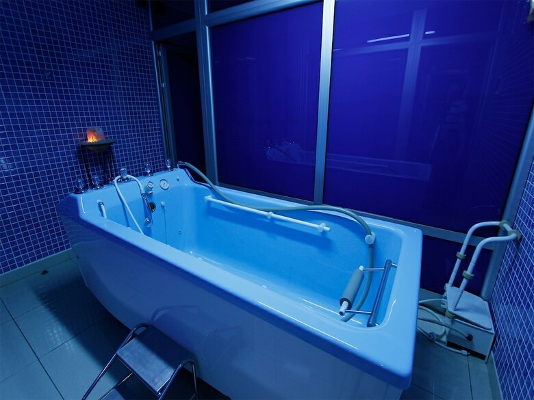 Aquatek Hotel Spa & Aquapark