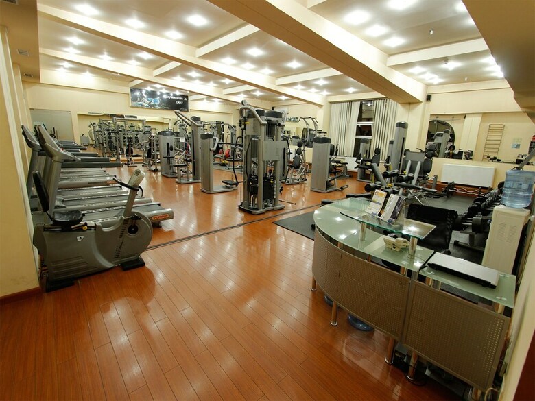 Aquatek Hotel Spa & Aquapark