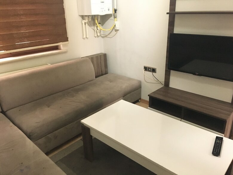 Hotel Bella Suit