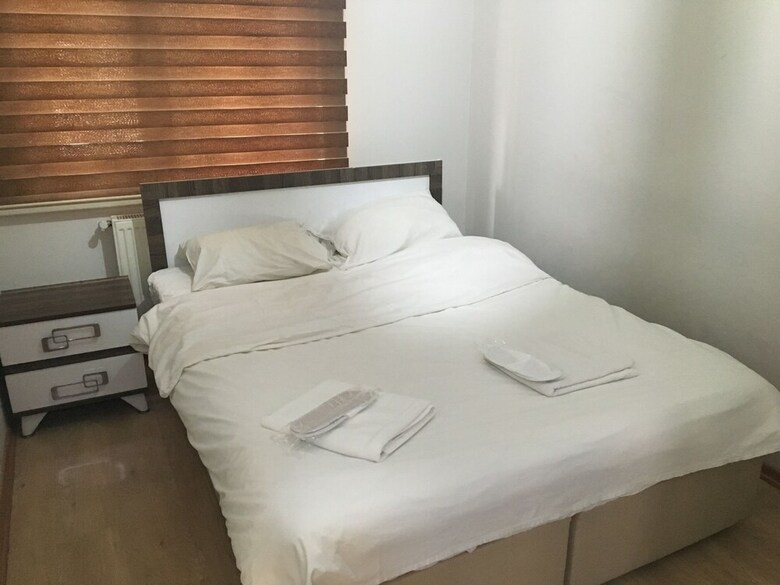 Hotel Bella Suit
