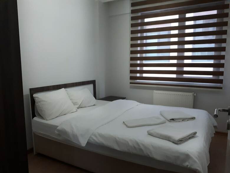Hotel Bella Suit