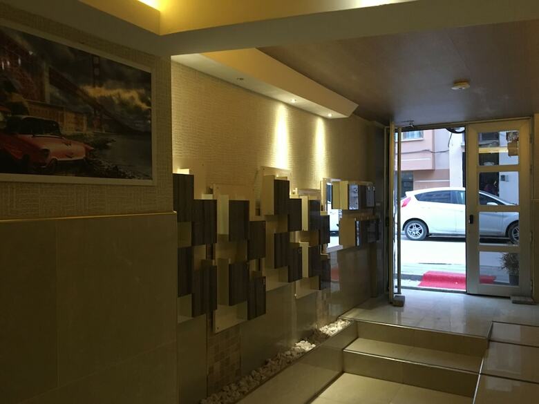 Hotel Bella Suit