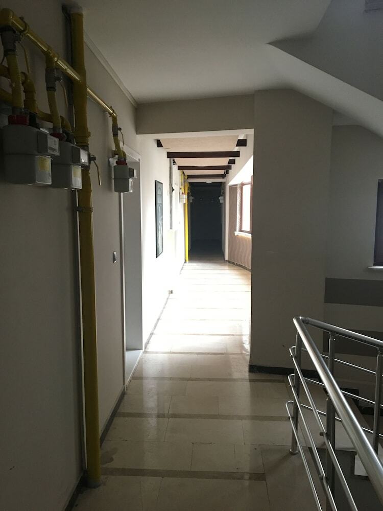 Hotel Bella Suit