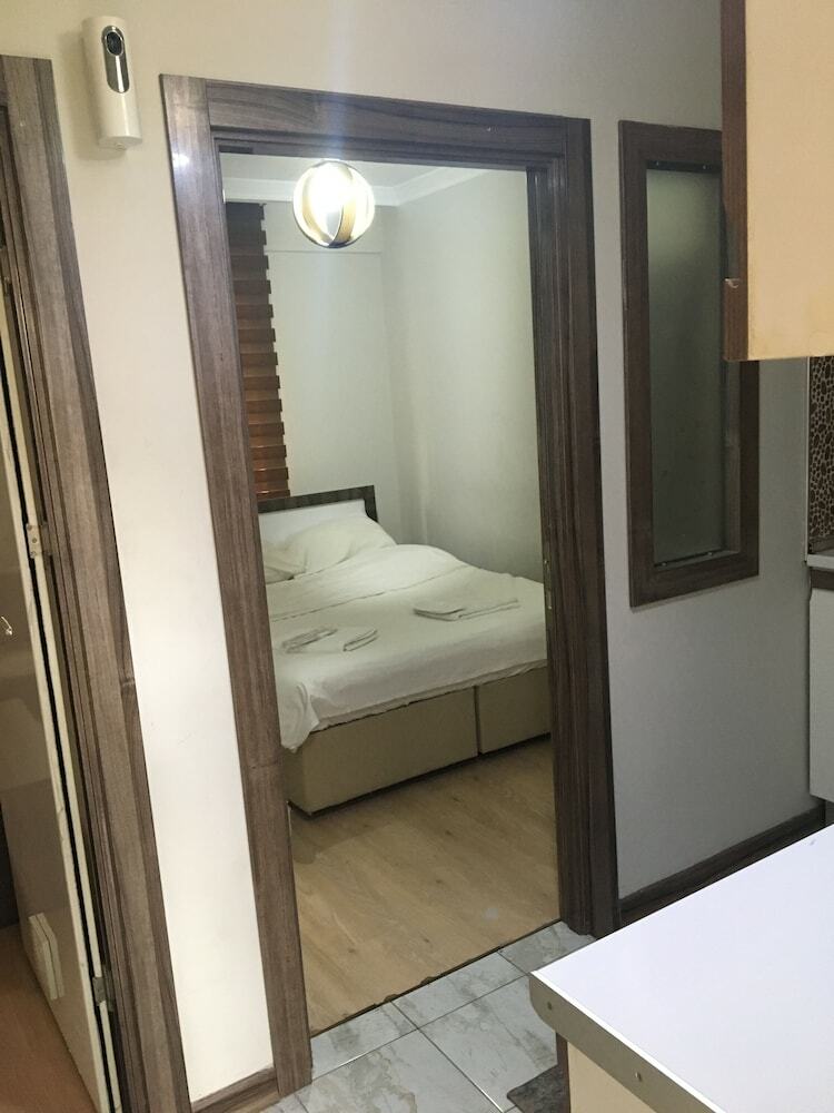 Hotel Bella Suit