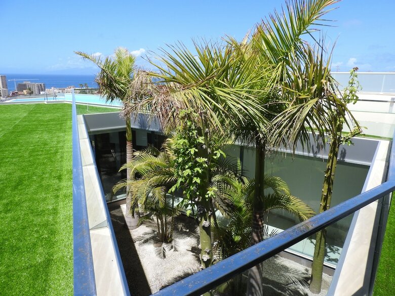 Villa Paraiso