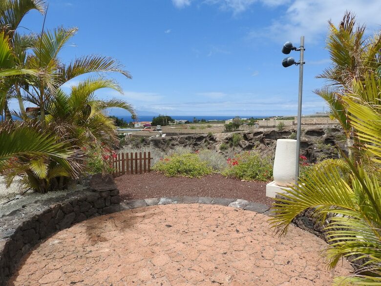 Villa Paraiso