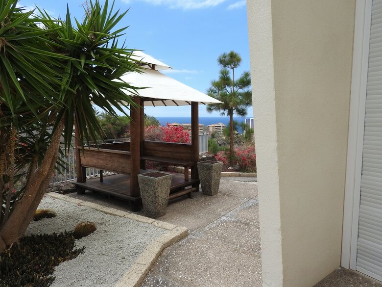 Villa Paraiso