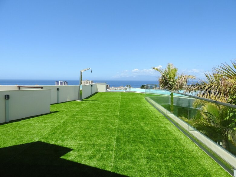 Villa Paraiso