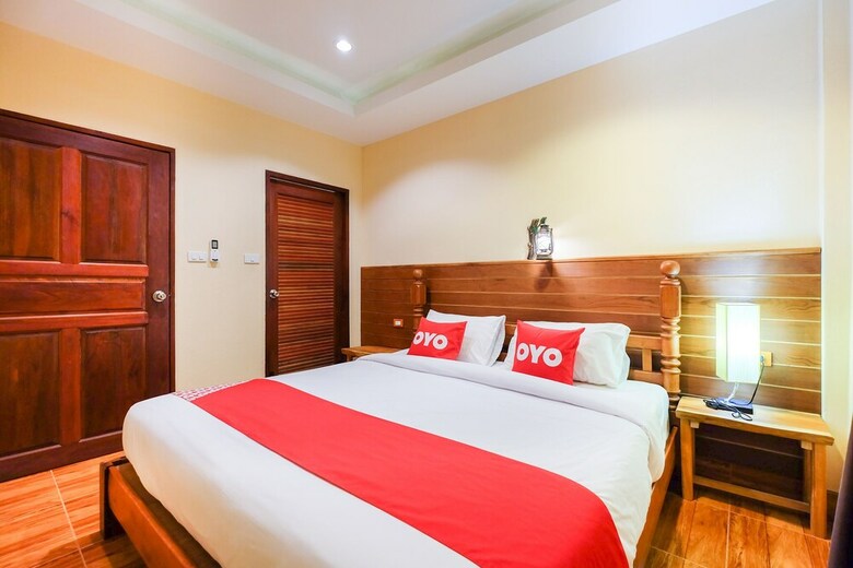 Villa Oyo Bann Supansa Resort