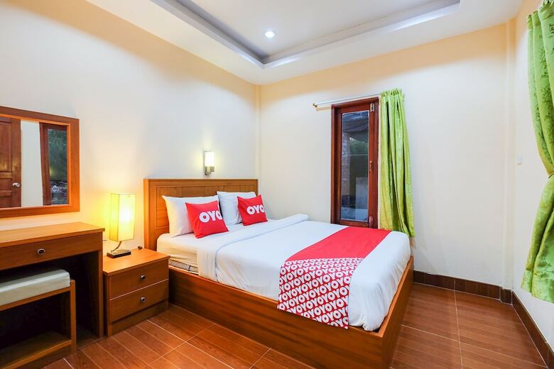 Villa Oyo Bann Supansa Resort