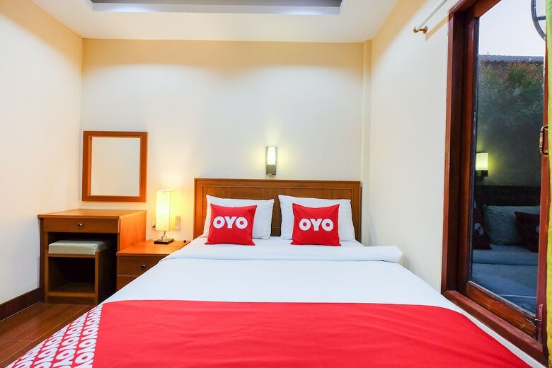 Villa Oyo Bann Supansa Resort