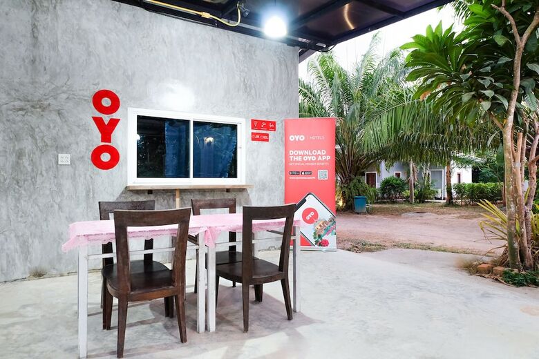 Villa Oyo Bann Supansa Resort