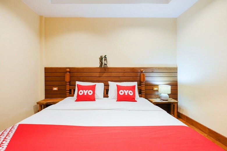 Villa Oyo Bann Supansa Resort