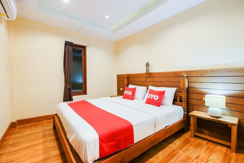 Villa Oyo Bann Supansa Resort