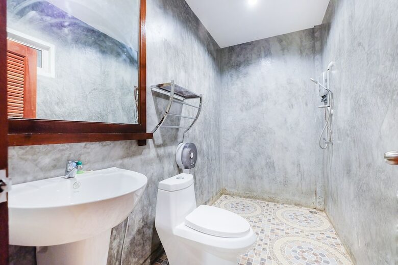 Villa Oyo Bann Supansa Resort
