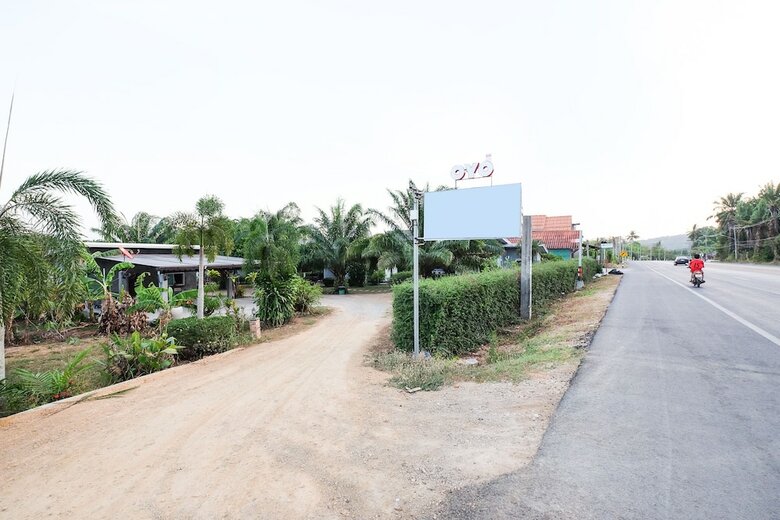 Villa Oyo Bann Supansa Resort