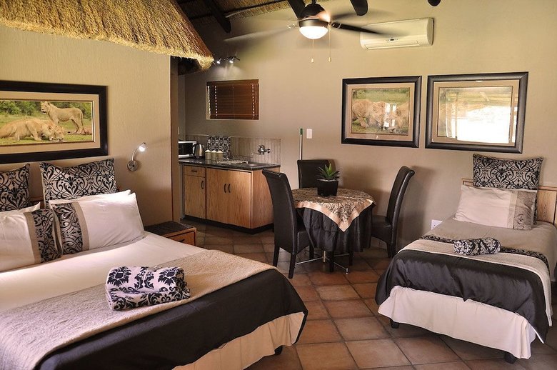 Posada Ukutula Lodge & Game Reserve
