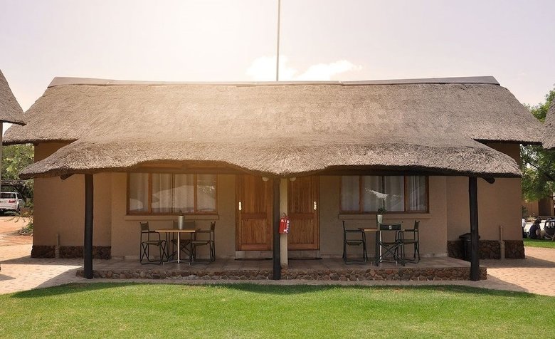 Posada Ukutula Lodge & Game Reserve