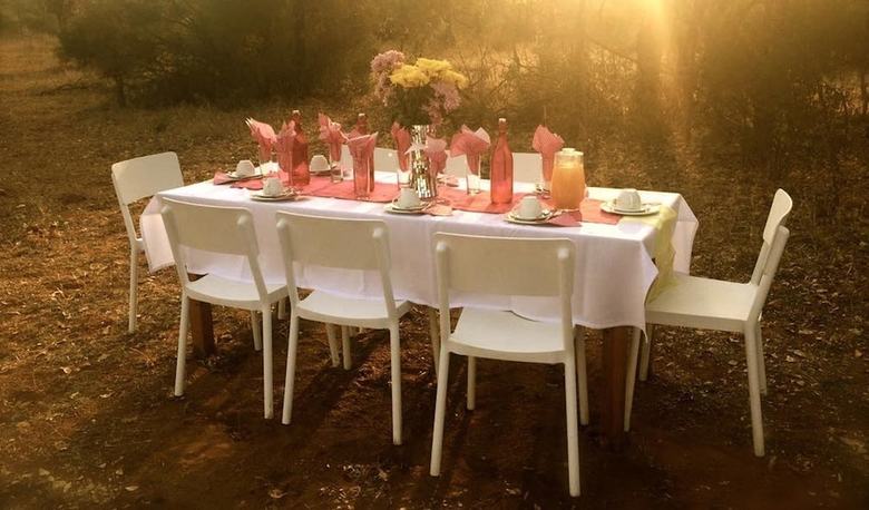 Posada Ukutula Lodge & Game Reserve
