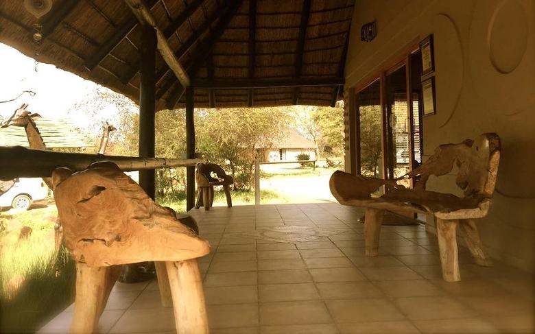 Posada Ukutula Lodge & Game Reserve