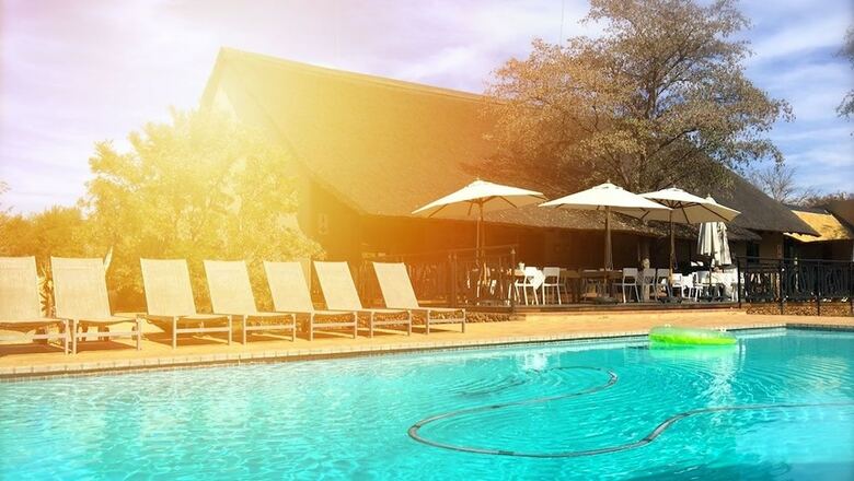 Posada Ukutula Lodge & Game Reserve