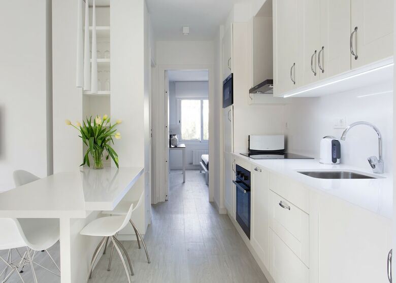 Apartamentos Sitges Blanc Subur