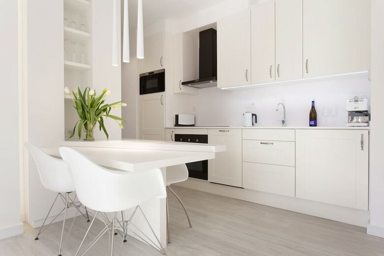 Apartamentos Sitges Blanc Subur