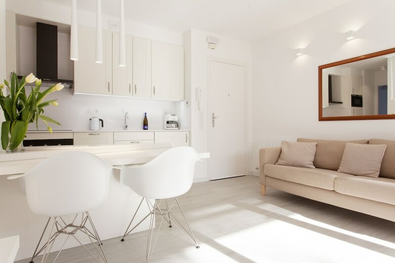 Apartamentos Sitges Blanc Subur