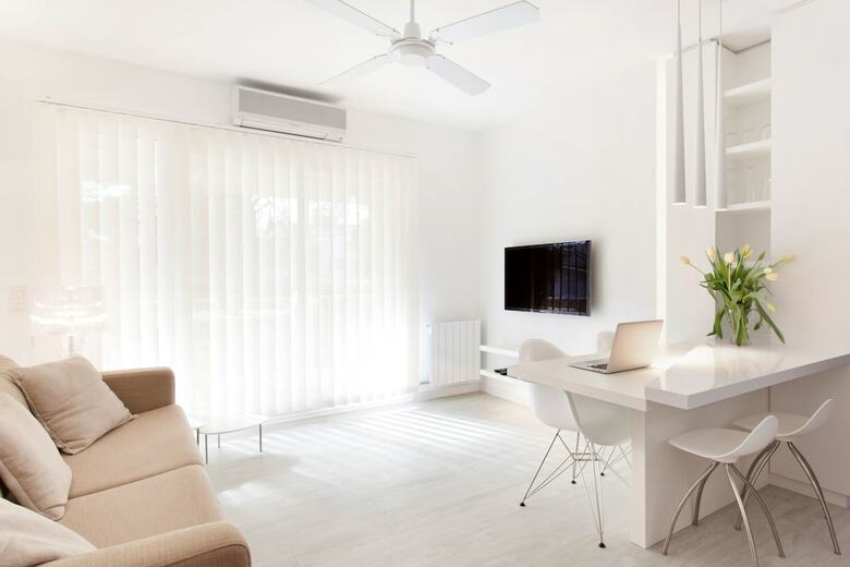Apartamentos Sitges Blanc Subur