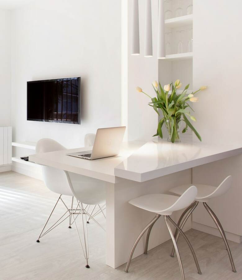 Apartamentos Sitges Blanc Subur