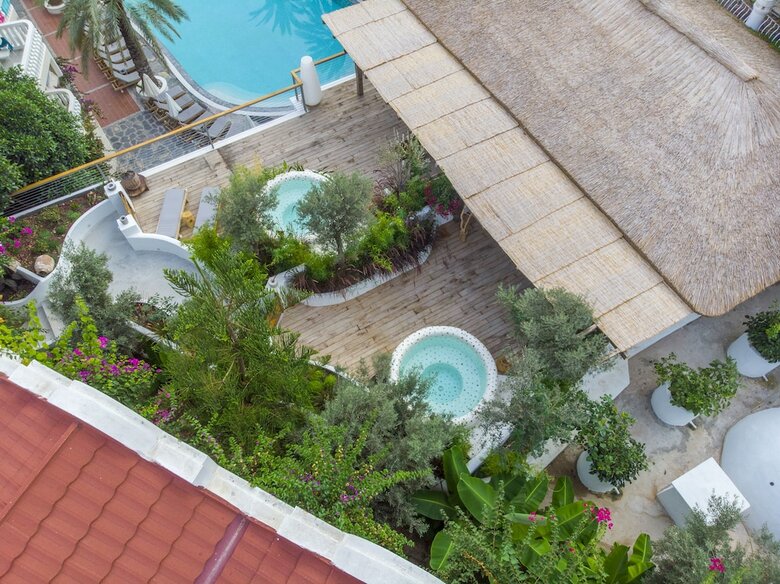 Flamingo Hotel
