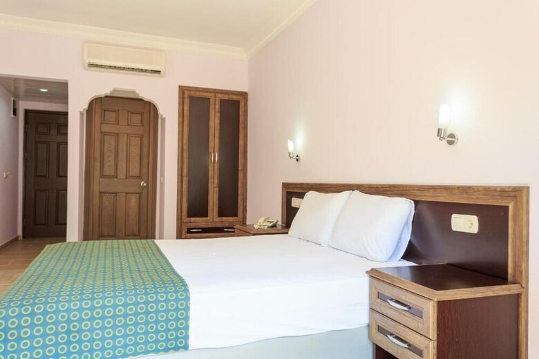 Flamingo Hotel
