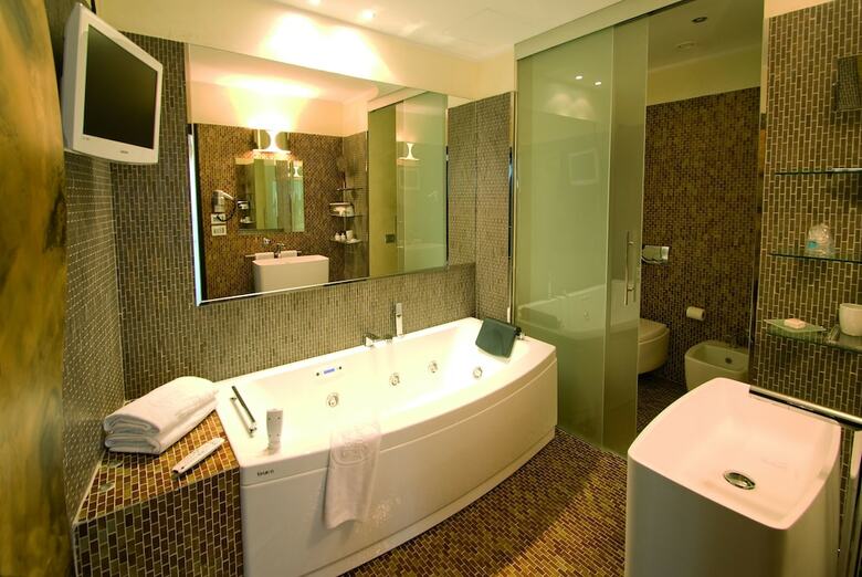 Hotel Premier & Suites - Premier Resort