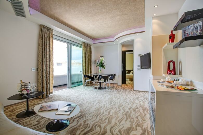 Hotel Premier & Suites - Premier Resort