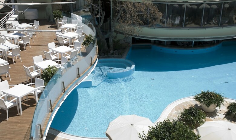 Hotel Premier & Suites - Premier Resort