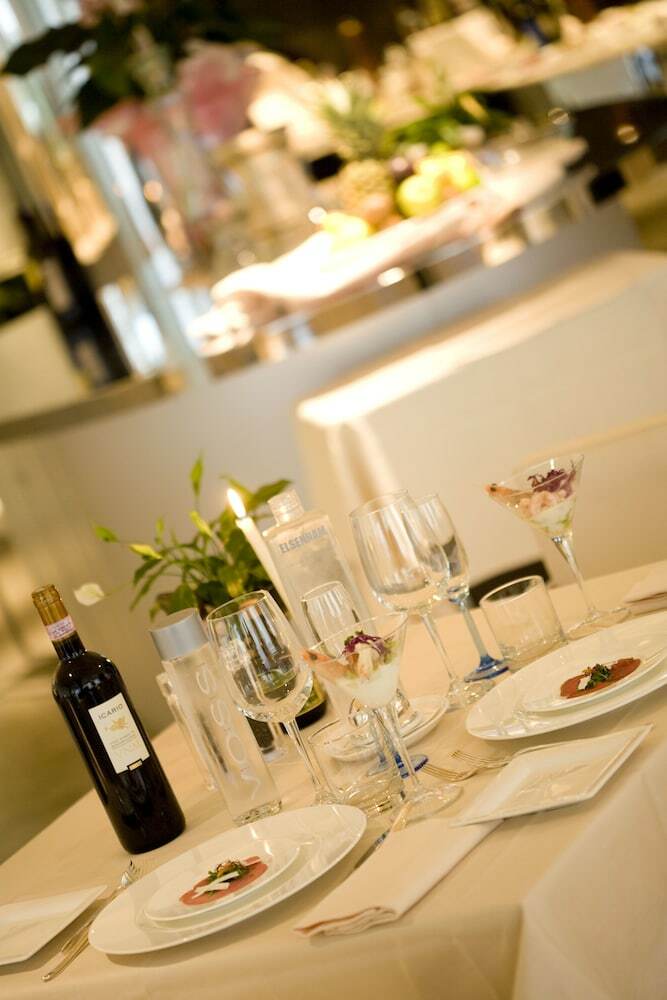 Hotel Premier & Suites - Premier Resort