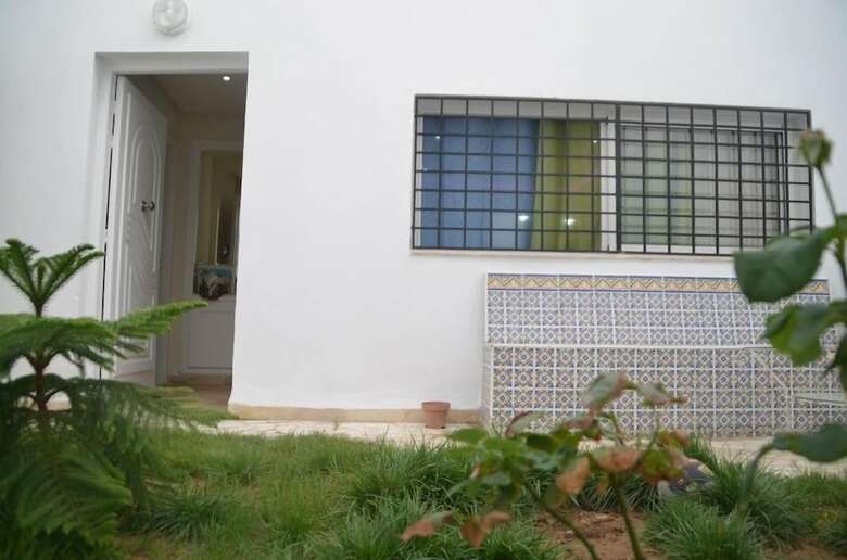 Apartamentos Tunisia Queen Appartement