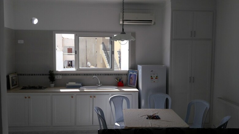 Apartamentos Tunisia Queen Appartement
