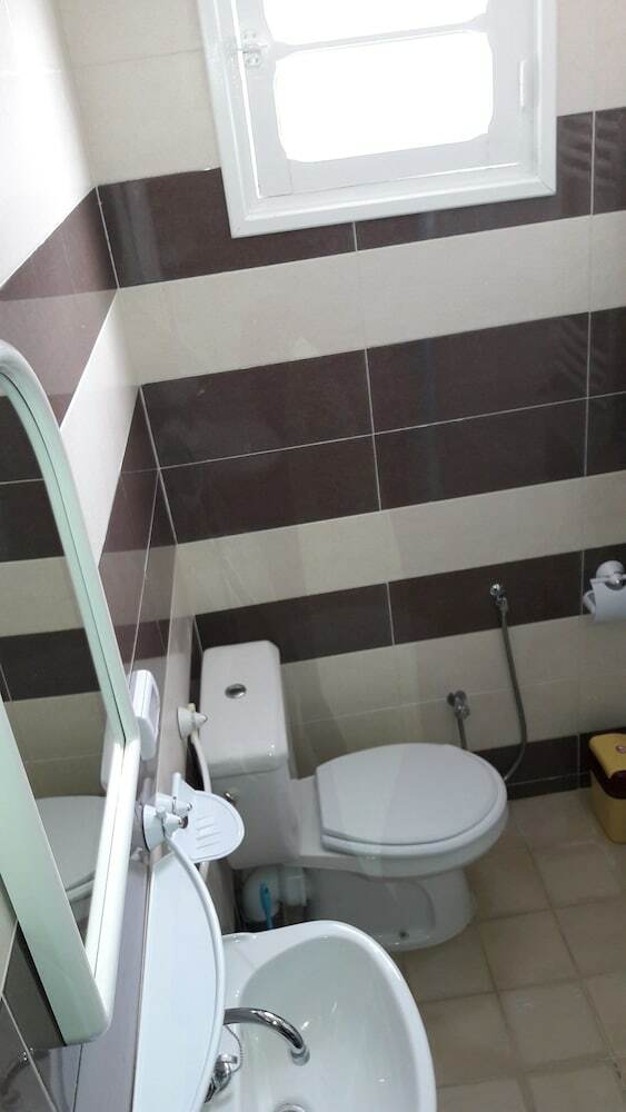 Apartamentos Tunisia Queen Appartement